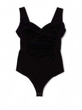 NWT Abercrombie & Fitch Bodysuit